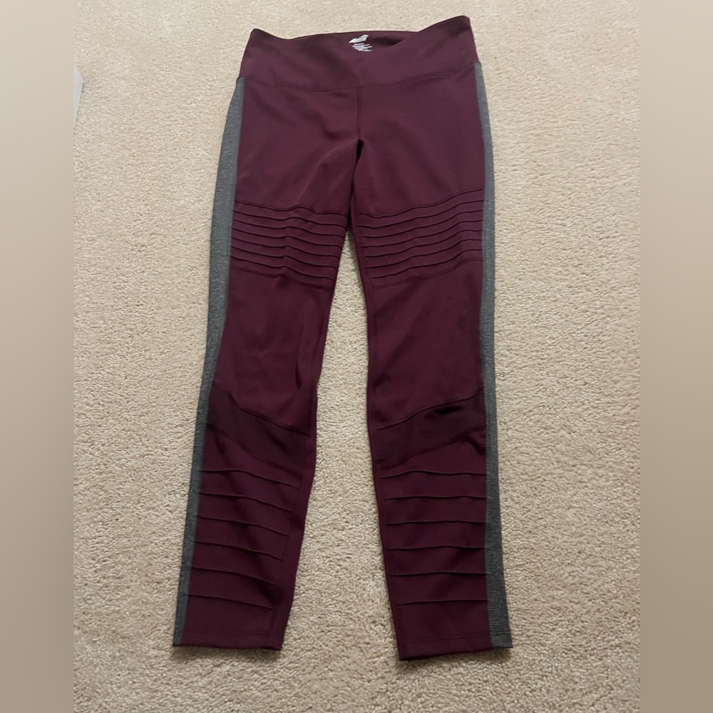 Excercise leggings